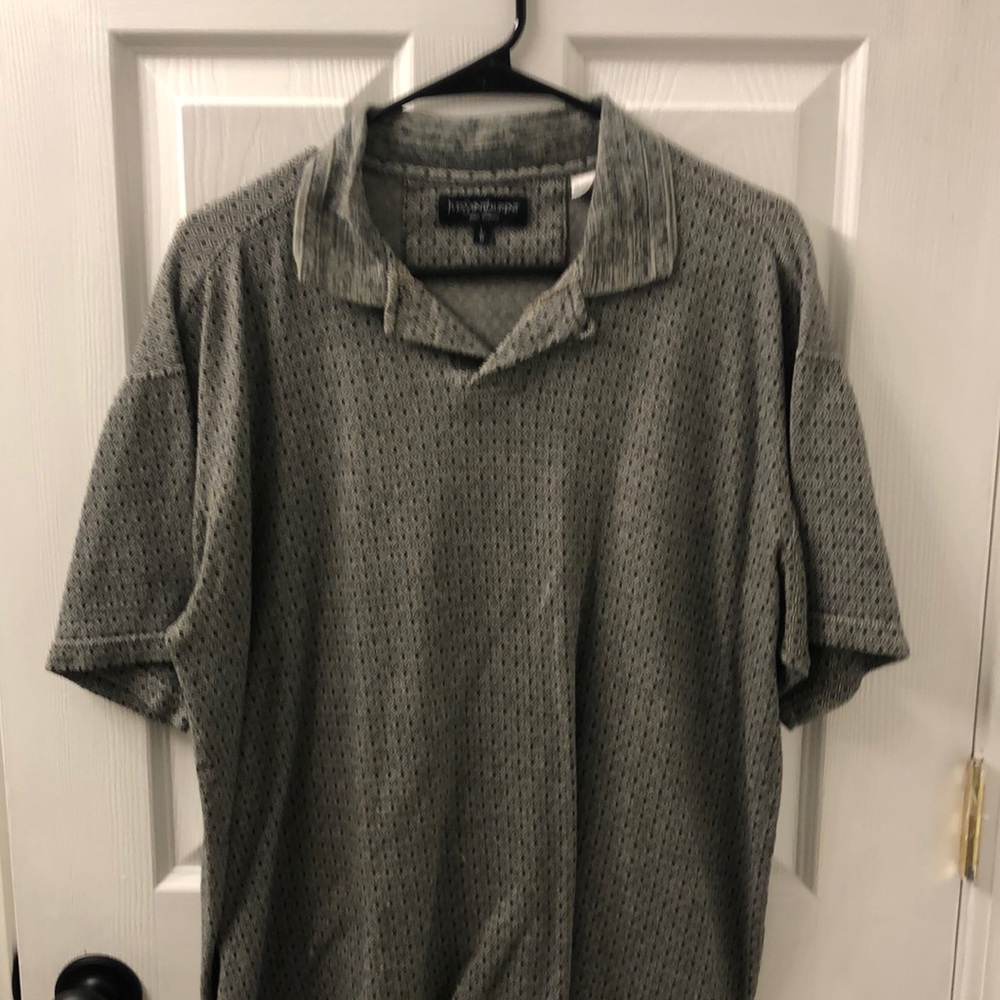 Vintage Yves Saint Laurent Polo